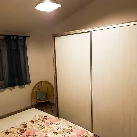 Apartments_mamia-penthouse * Ližnjan